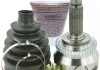 ШРУС FEBEST 0410033A43 (фото 1)