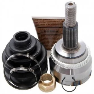 ШРУС зовніш. з пильником LEXUS,TOYOTA (вир-во) FEBEST 0110MCV30A48