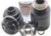 Шрус ВНУТРЕННИЙ 32X40X27 (HONDA ACCORD CL/CN/CM 2002-2008) FEBEST 0311CRVLH (фото 1)