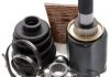 Шрус ВНУТРЕННИЙ 22X41X25 (KIA CEED 2006-) FEBEST 2211CD (фото 1)
