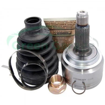 Шрус зовнішній 30X58X26 (HONDA CIVIC FD 2006-2012) FEBEST 0310FD (фото 1)