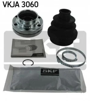 ШРУС SKF VKJA 3060