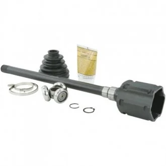 Шрус внутрішній правий 24x34.4x23 FEBEST 0111GSU40RH