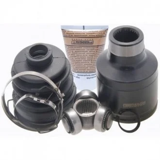 Шрус ВНУТРЕННИЙ ПРАВЫЙ 30X43X28 (MAZDA 626 GF 1997-2002) FEBEST 0511GFRH