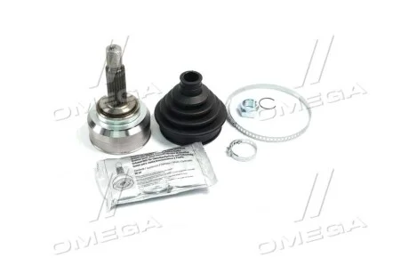 ШРУС зовніш. з пильником VW,SKODA (вир-во Cifam) CIFAM 607158
