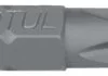 Біта Philips PH 1/4" TOPTUL FSBA0802 (фото 1)