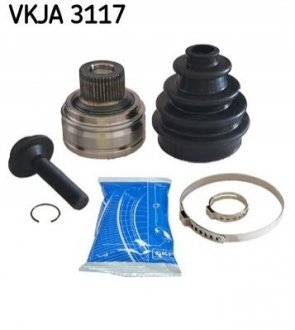 ШРУС SKF VKJA 3117