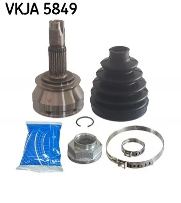 ШРУС SKF VKJA 5849 (фото 1)
