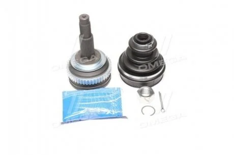 ШРУС зі змазкою в комплекті SKF VKJA 5732