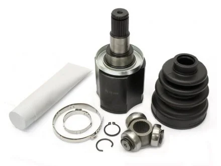 Шрус к-кт Starline Skoda STARLINE 40.10.606