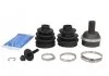ШРУС SKF VKJA 5939 (фото 1)