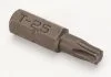 Біта 1/4" 25мм TORX T25 TOPTUL FSEA0825 (фото 3)