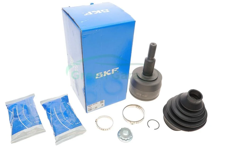 ШРУС зі змазкою в комплекті SKF VKJA 5270 (фото 1)