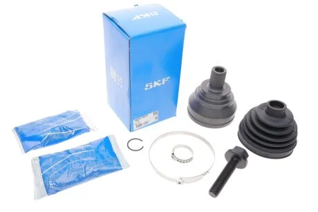 Ремонтний комплект шарніра рівних кутових швидкостей SKF VKJA 5824
