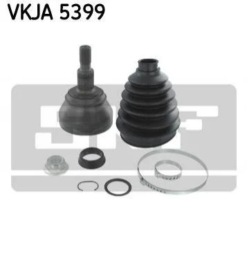 Шрус зовнішній SKF VKJA 5399 (фото 1)