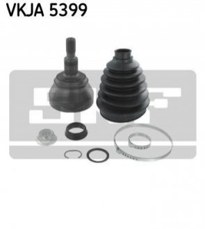 Ремкомплект ШРКШа SKF VKJA 5399