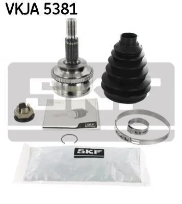 ШРУС SKF VKJA 5381 (фото 1)