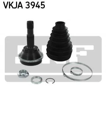 ШРУС SKF VKJA 3945 (фото 1)