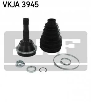 ШРУС SKF VKJA 3945