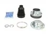 ШРУС SKF VKJA 8015 (фото 1)