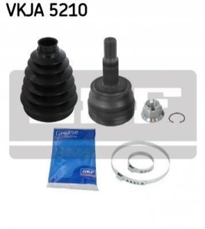 Шарнірний набір SKF VKJA 5210