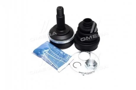 Ремкомплект ШРКШа SKF VKJA 5641