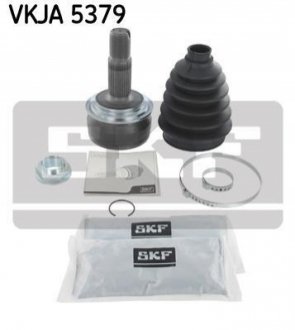 Шарнір привідного валу SKF VKJA 5379
