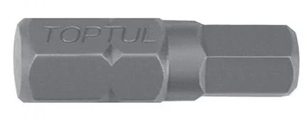 Біта HEX 10мм TOPTUL FSDA1210 (фото 1)