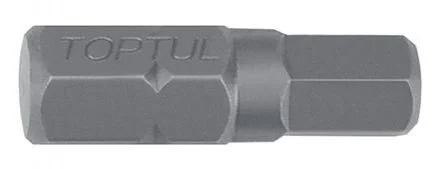 Біта HEX 10мм TOPTUL FSDA1207
