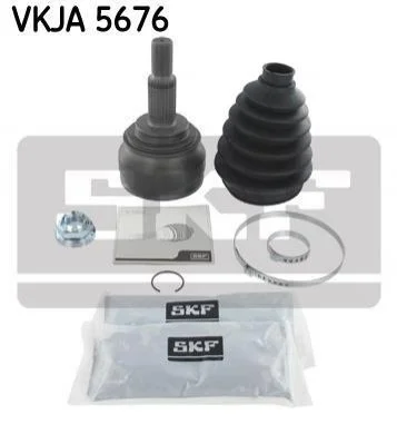 ШРУС SKF VKJA 5676 (фото 1)