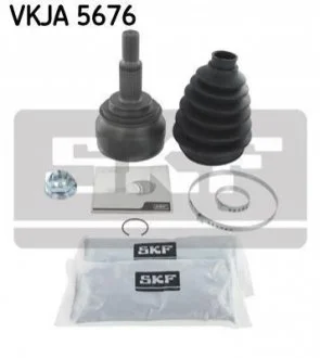 ШРУС SKF VKJA 5676