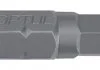 Біта HEX 10мм TOPTUL FSDA1208 (фото 1)