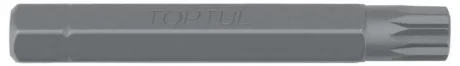 Біта TORX 10мм TOPTUL FSFB1210