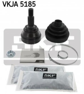 Шрус зовнішній SKF VKJA 5185