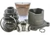 Шрус ВНУТРЕННИЙ ЛЕВЫЙ 24X137,5 (SUZUKI GRAND VITARA/ESCUDO JB416/JB420/JB627 2006-) FEBEST 0711GVJBLH (фото 1)