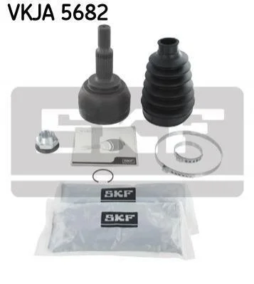 ШРУС SKF VKJA 5682 (фото 1)