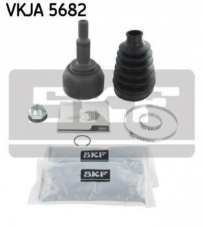 ШРУС SKF VKJA 5682