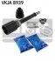 ШРУС SKF VKJA 8939 (фото 1)