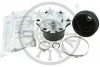 ШРУС OPTIMAL CT1031 (фото 2)