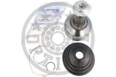 ШРУС OPTIMAL CW-2643