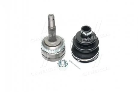 Шрус Opel Corsa (вир-во) SKF VKJA 3063