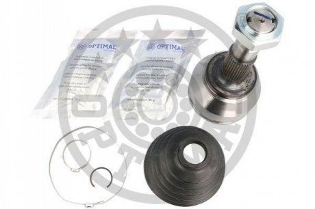 Шарнирный комплект, приводной вал OPTIMAL CW-2560