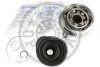 ШРУС OPTIMAL CW2506 (фото 2)