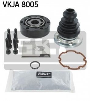 ШРУС SKF VKJA 8005