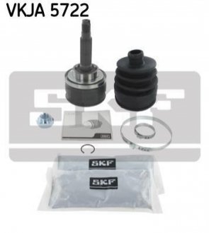 ШРУС SKF VKJA 5722