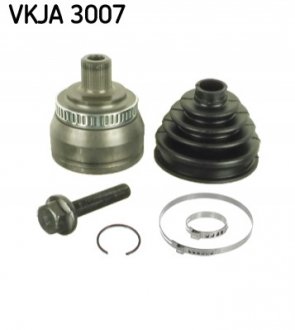 ШРУС SKF VKJA 3007