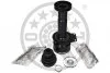 ШРУС OPTIMAL CT1012 (фото 1)