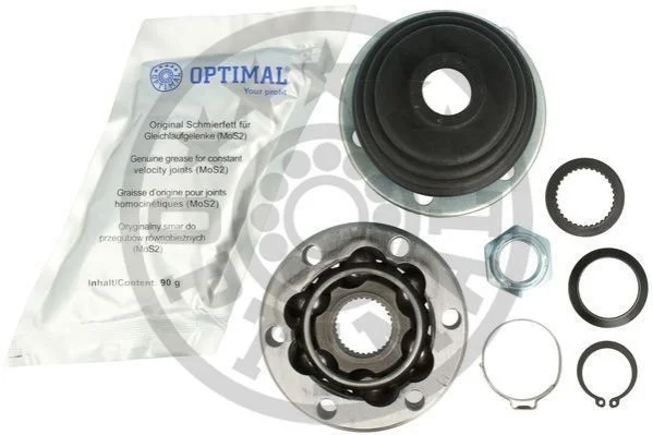 ШРУС OPTIMAL CT1011 (фото 1)