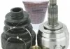 ШРУС FEBEST 2410DUSTAWD (фото 1)