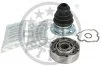 ШРУС OPTIMAL CT1001 (фото 1)